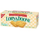 Nabisco Lorna Doone Shortbread Cookies, thumbnail image