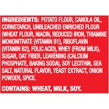 Ritz Crisp & Thins Sea Salt, 7.1 OZ, thumbnail image