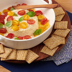 Nabisco Triscuit Crackers, Baked Whole Grain Wheat, Original, 8.5 oz