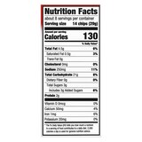 RITZ Toasted Chips Original Crackers, 8.1 oz, thumbnail image