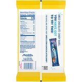 OREO Golden Sandwich Cookies, 13.29 oz, thumbnail image