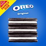 OREO Chocolate Sandwich Cookies, thumbnail image 5 of 11