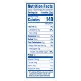 OREO Thins Chocolate Sandwich Cookies, 10.1 oz, thumbnail image