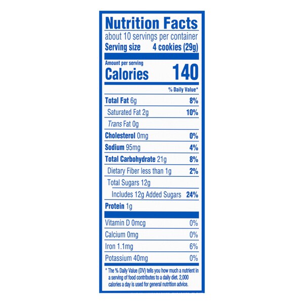 OREO Thins Chocolate Sandwich Cookies, 10.1 oz