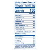 OREO Golden Double Stuf Sandwich Cookies, 14.03 oz, thumbnail image