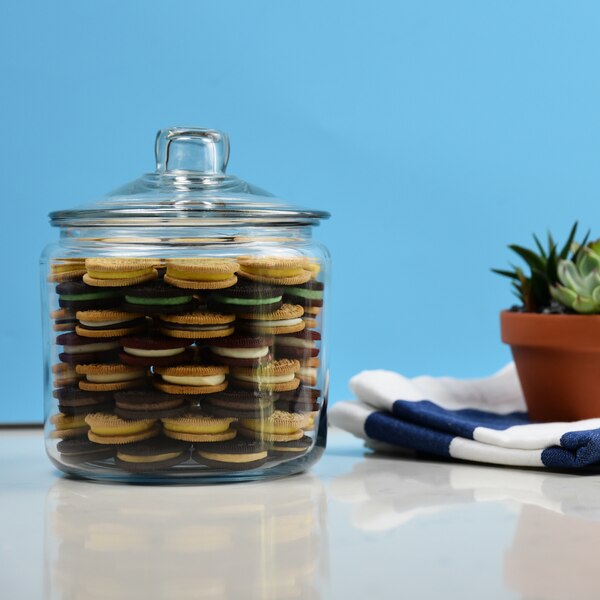 OREO Golden Double Stuf Sandwich Cookies, 14.03 oz