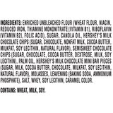 Chips Ahoy! Chocolate Chip Cookies with Hershey`s Milk Chocolate, 9.5 oz, thumbnail image