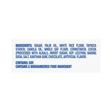 OREO Double Stuf Gluten Free Chocolate Sandwich Cookies, Gluten Free Cookies, 12.47 oz, thumbnail image