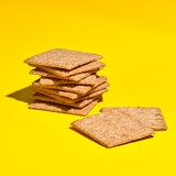 Wheat Thins Reduced Fat Whole Grain Wheat Crackers, 8 OZ, thumbnail image