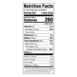 OREO Cakesters Soft Snack Cakes, 5 - 2.02 oz Snack Packs, thumbnail image