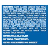 OREO Cakesters Soft Snack Cakes, 5 - 2.02 oz Snack Packs, thumbnail image