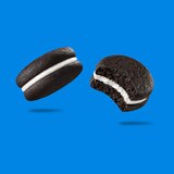OREO Cakesters Soft Snack Cakes, 5 - 2.02 oz Snack Packs, thumbnail image