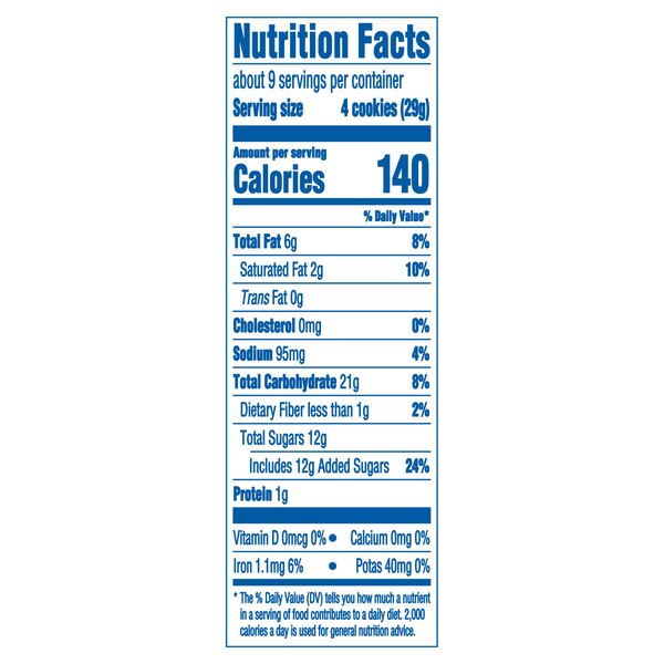 OREO Thins Mint Creme Chocolate Sandwich Cookies, 9.21 oz