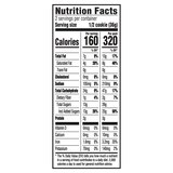 CHIPS AHOY! Big Chewy Chocolate Chip Cookies, Chocolatey Brownie, 2.5 oz (1 Cookie Per Pack), thumbnail image