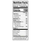 RITZ Bits Spicy Queso Sandwich Crackers, Snacks for Kids and Adults, Lunch Snacks, 8.8 oz, thumbnail image