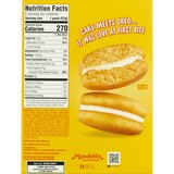 OREO, Golden Cakesters, 10.1 oz, thumbnail image