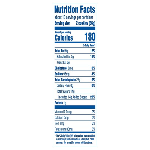 OREO Loaded Chocolate Sandwich Cookies, 13.37 oz