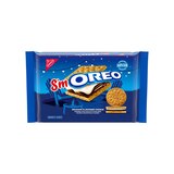 OREO S'mOREO Sandwich Cookies, Limited Edition, 10.68 oz, thumbnail image