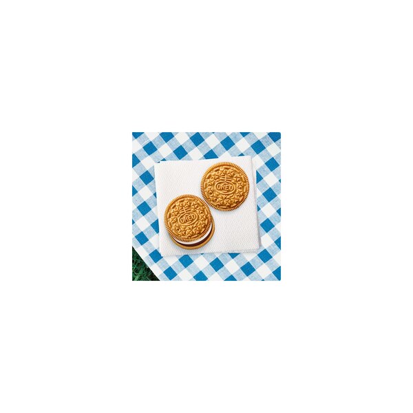 OREO S'mOREO Sandwich Cookies, Limited Edition, 10.68 oz