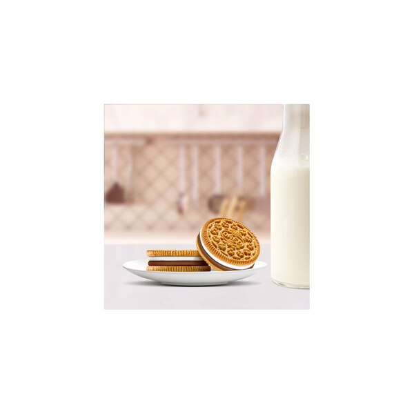 OREO S'mOREO Sandwich Cookies, Limited Edition, 10.68 oz