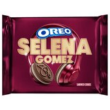 Selena Gomez OREO Cookies, Limited Edition, 10.68 oz, thumbnail image