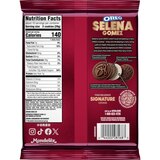 Selena Gomez OREO Cookies, Limited Edition, 10.68 oz, thumbnail image