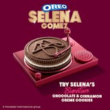 Selena Gomez OREO Cookies, Limited Edition, 10.68 oz, thumbnail image