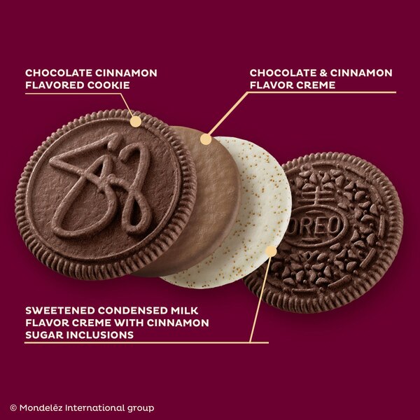 Selena Gomez OREO Cookies, Limited Edition, 10.68 oz