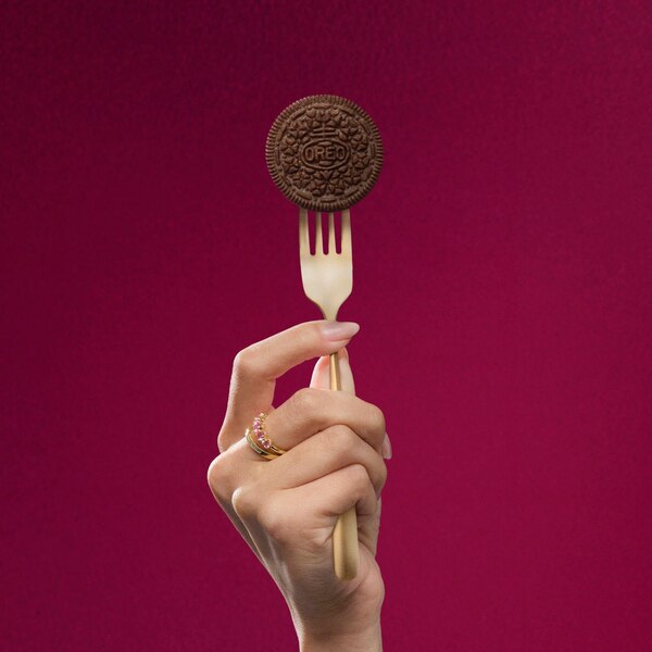 Selena Gomez OREO Cookies, Limited Edition, 10.68 oz