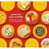 Ritz, Hot Honey Crackers, Snacks for Kids and Adults, Lunch Snacks, 13.7 oz, thumbnail image