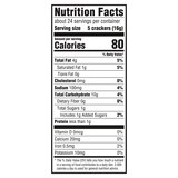 Ritz, Hot Honey Crackers, Snacks for Kids and Adults, Lunch Snacks, 13.7 oz, thumbnail image