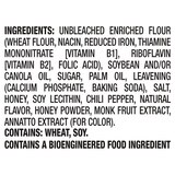 Ritz, Hot Honey Crackers, Snacks for Kids and Adults, Lunch Snacks, 13.7 oz, thumbnail image