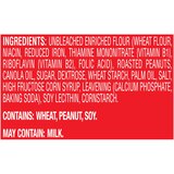 Ritz, Peanut Butter Cracker Sandwich, 8 ct, 1.38 oz, thumbnail image