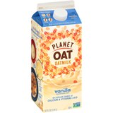 Planet Oat Oatmilk, 52 OZ, thumbnail image
