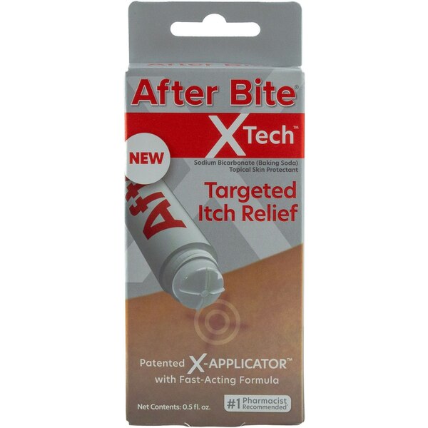 After Bite® X-Tech