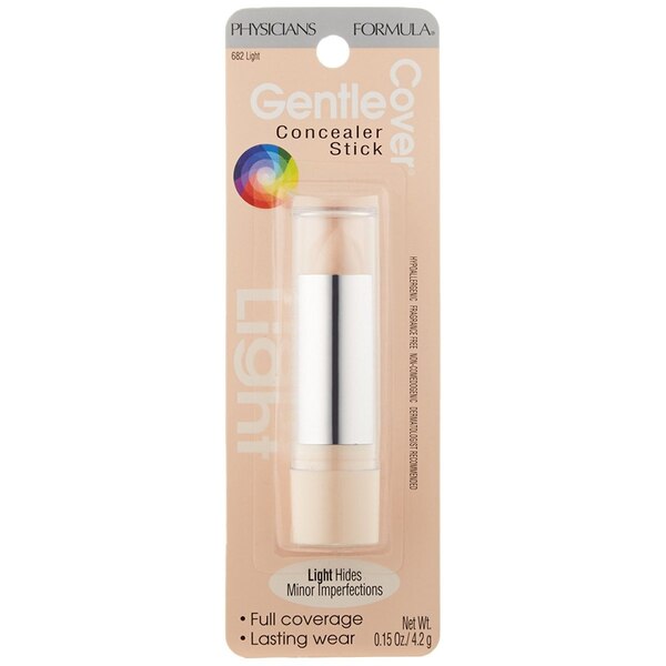 Physicians Formula Gentle Cover Concealer Stick