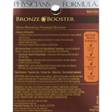 Physicians Formula Bronze Booster Glow-Boosting Pressed Bronzer, thumbnail image