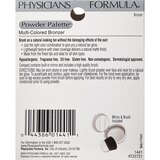 Physicians Formula Powder Palette Multi-Colored Face Powder, thumbnail image 5 of 5