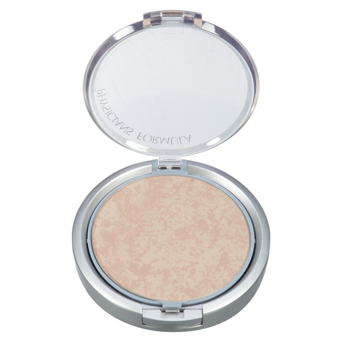 Physicians Formula Mineral Wear Talc-Free Pressed Face Powder, Creamy Natural
