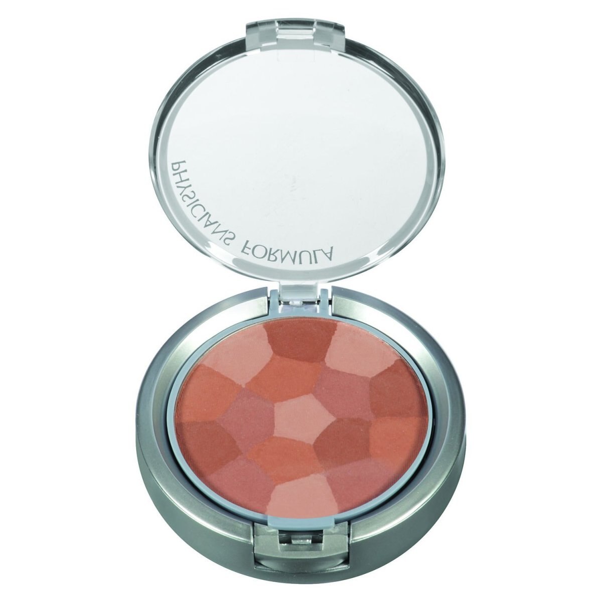 Physicians Formula Powder Palette Blush, Blushing Natural