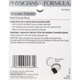 Physicians Formula Powder Palette Multi-Colored Blush, thumbnail image 5 of 5