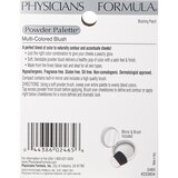 Physicians Formula Powder Palette Multi-Colored Blush, thumbnail image