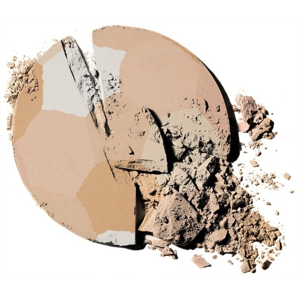 Physicians Formula Powder Palette Multi-Colored Face Powder