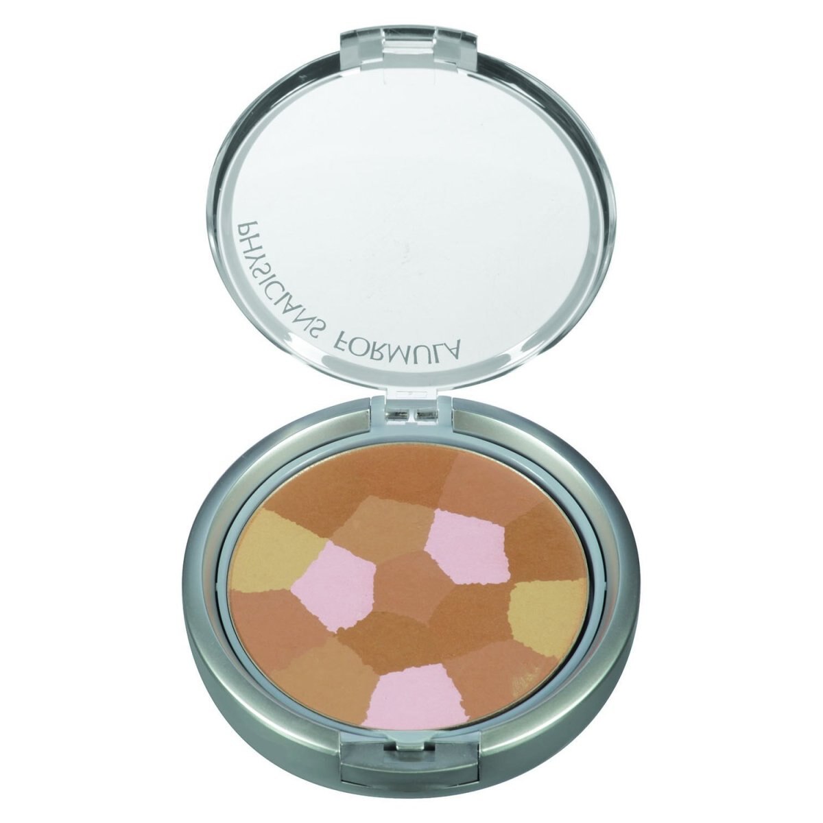 Physicians Formula Powder Palette - Polvo facial de varios colores