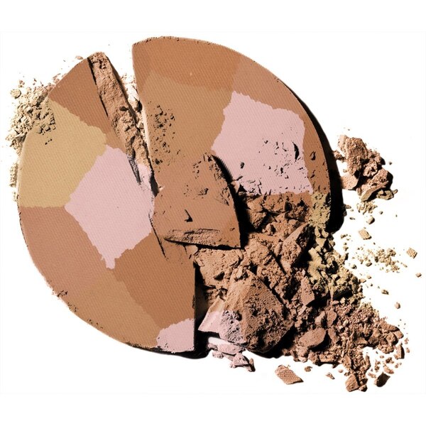 Physicians Formula Powder Palette Multi-Colored Face Powder
