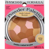 Physicians Formula Powder Palette Multi-Colored Face Powder, thumbnail image