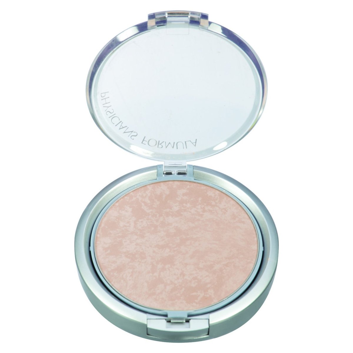 Physicians Formula Mineral Wear Talc-Free Pressed Face Powder, Buff Beige