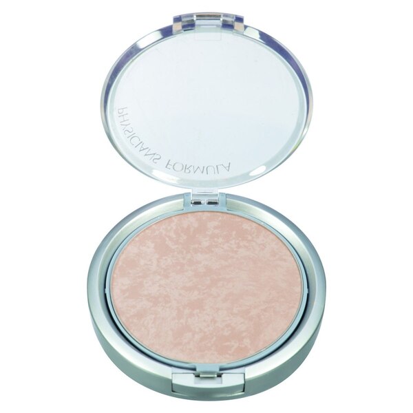 Physicians Formula Mineral Wear Talc-Free Mineral Face Powder
