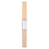 Physicians Formula Concealer Twins Cream Concealer, Yellow/Light, thumbnail image