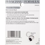 Physicians Formula Powder Palette Multi-Colored Blush, thumbnail image